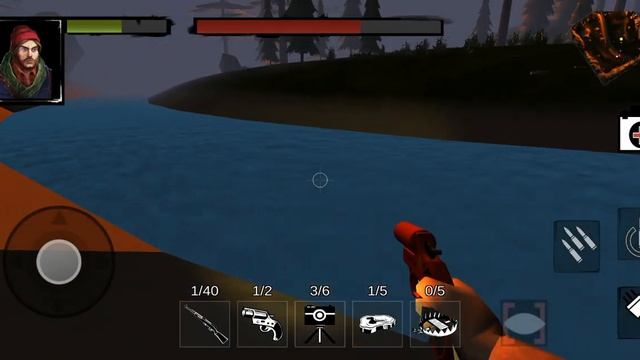 Bigfoot Monster Hunter #3 прохождение на харде смотреть онлайн