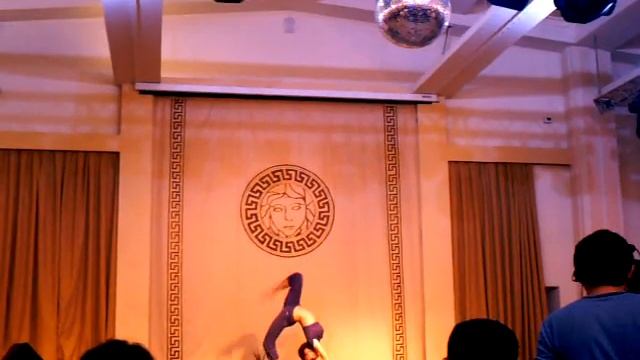 Йога шоу от Илоны смотреть онлайн