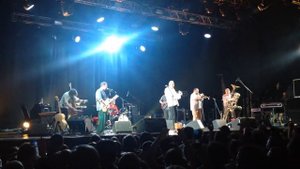 АукцЫон - "Грусть Печаль Моя". Мск 23.02.2016