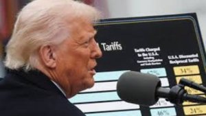 Cуд по международной торговле признал незаконными пошлины, введенные Трампом
