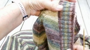 ПОНЧО СПИЦАМИ