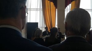 ХОР СОБОРА СВ. БЛ. КН. АЛЕКСАНДРА НЕВСКОГО. Новосибирск.