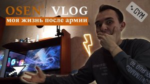 жизнь после армии