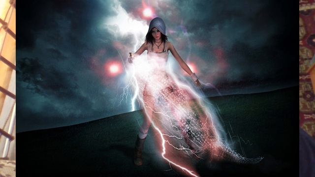 Цигун Внутренняя Алхимия.9. смотреть онлайн