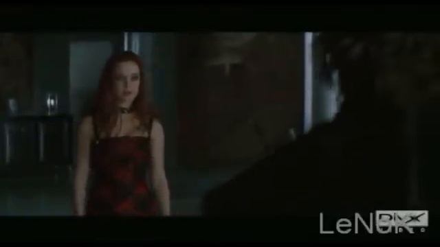 Королева Проклятых - А за окном серый дождь смотреть онлайн