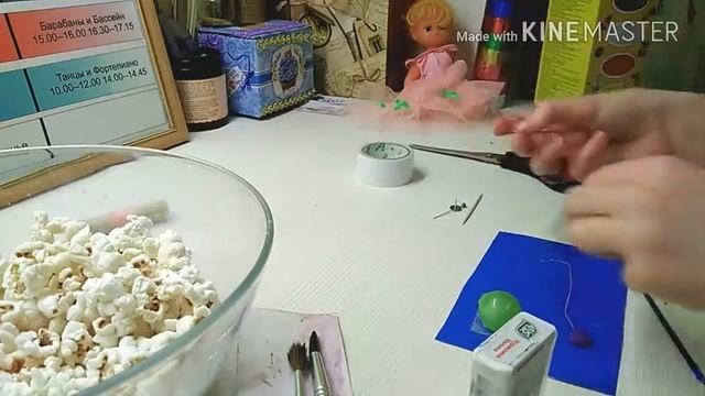 Как сделать антистресс смотреть онлайн