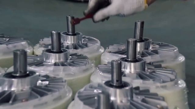 Порошковые электромагнитные муфты торможения и сцепл смотреть онлайн