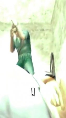 Manhunt 2: Самый Жуткий Уровень, Который Пытались Стереть! Почему Он До Сих Пор Пугает?