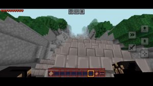 🐼ОБЗОР КАРТЫ КУНГ ФУ ПАНДА В МАЙНКРАФТЕ! | Konstapus Minecraft