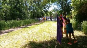 "Олимпийская звёздочка" 07.06.22 г., г. Ставрополь