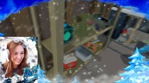 Реакция на "Не теряй голову (VR)" от Mr. Marmok!! Встречаем зиму вместе с Мармоком!!