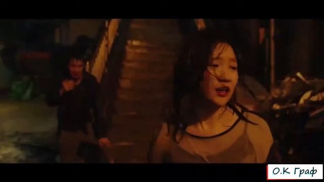 Паразиты Корея 2019 смотреть онлайн