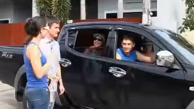 Фильм запрещён к показу в России 'Нулевые' смотреть онлайн