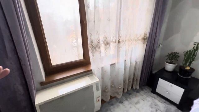 Самарканд Вокзал вторичка 2-этаж 2-хона 48,000 $