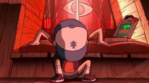 Гравити фолз 3 сезон