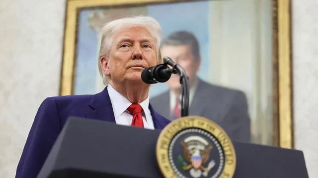 Reuters узнал причину нежелания Трампа вводить санкции против России.
