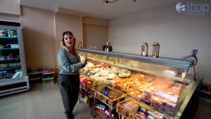 Жизнь в Турции. Магазин русских товаров в Алании. Недв?