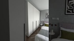 ЖК Ильинские луга, ПИК. Комплектация трёхкомнатной кв?