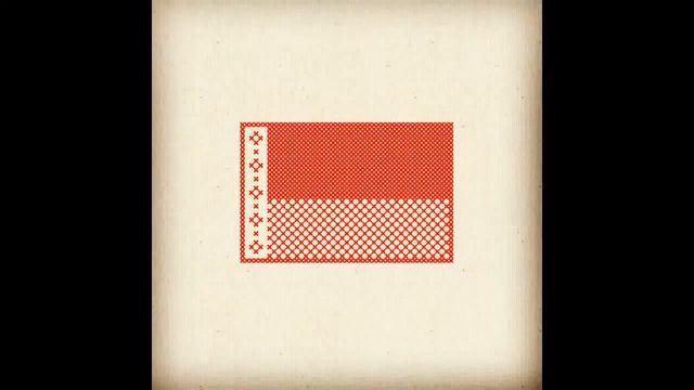 БТР Болевые Точки Режима: Rufina Bazlova — Протестные Вышиванки (музыка Osimira — Дурніцы) смотреть онлайн