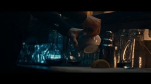 «Американка». Игорь Лифанов и Сергей Балашов. Режиссе?