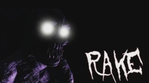 Гайд по игре  : The Rake REMASTER :