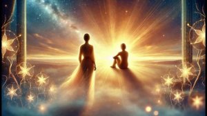 💖 Избавься от одиночества за 10 минут | Мощная медитац?