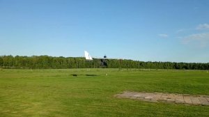 Ультра проход над ВПП