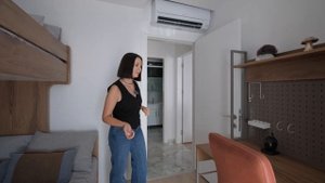 Квартира в Алании недорого, 200 м от моря. Недвижимость ?