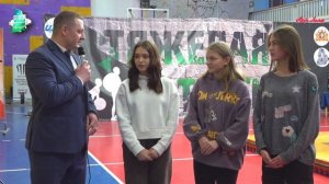 🎤   🏵️ Всероссийский ежегодный турнир по тяжелой ат?