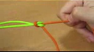 Шкотовый узел