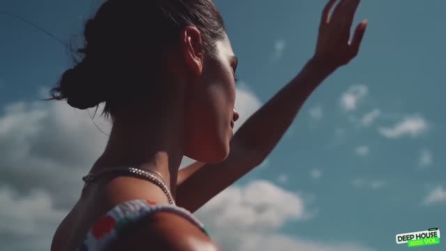 Deep House Chill Out Mix Music 2025