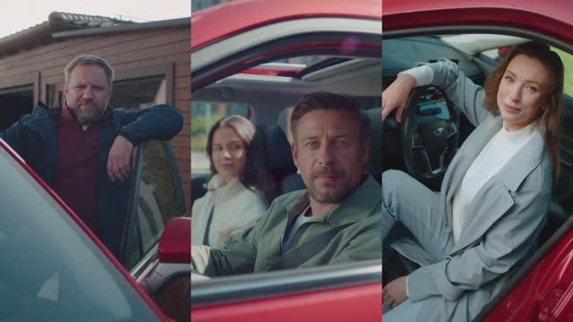 Москвич 3 рядом в каждом моменте смотреть онлайн