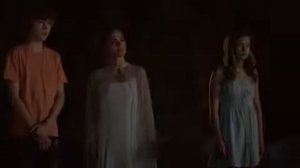 отрывок из фильма Хижина