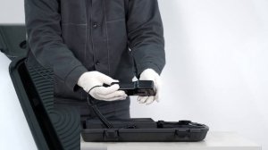 Весы электронные для фреона