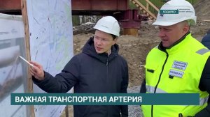 Губернатор Иркутской области прибыл в Бодайбо с рабочим визитом