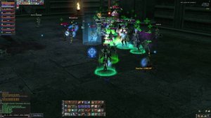 Frintezza(Фришка) за 28\05\2025(zMega_х10)(Lineage 2 Interlude) - zmega.com