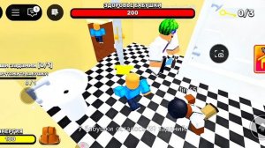 я стал бабушкой в роблокс! уничтожить бабушку