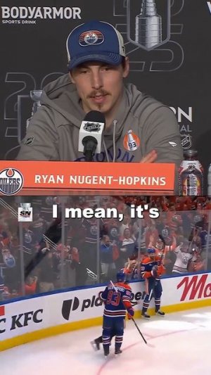 It just keeps getting BETTER and BETTER