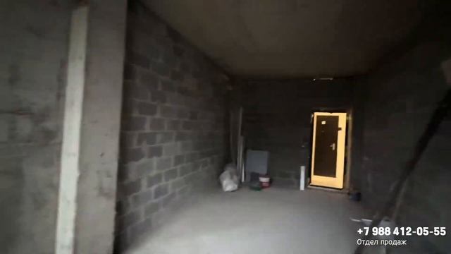 Квартиры в центре Сочи за 2 500 000р🔥 ЖК Лесная сказка