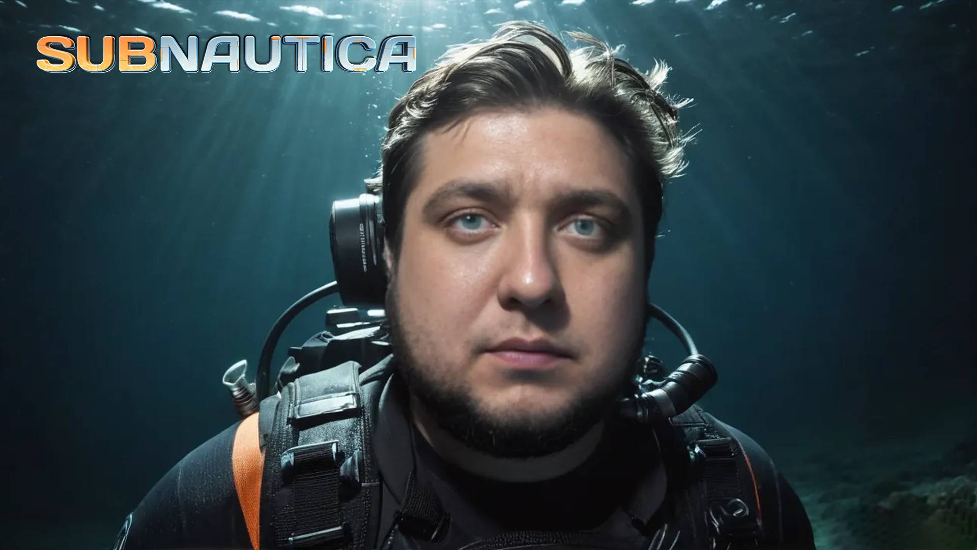 СТРОЙКА - Subnautica #6