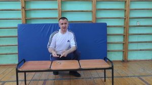 Камушки