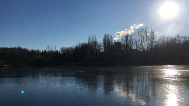 Урбанизация. Моя первая артхаусная работа. Дым 4К / smoke 4K. смотреть онлайн