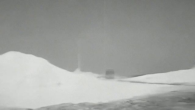 1979 год. Ялуторовский район. Сельхозтехника