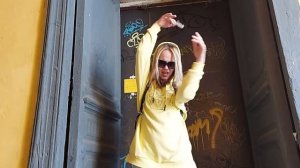 LyleGuff - Умерла Печаль. Романтический медляк для влюблённых.