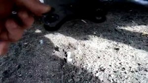 Меняю без ямы шаровую опору на опель астра h. (1)