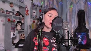 Канги - Возьми сердце мое (cover)