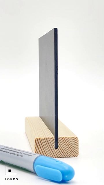 ЦЕННИК МЕЛОВОЙ ФОРМАТА А6 НА ДЕРЕВЯННОЙ ПОДСТАВКЕ смотреть онлайн