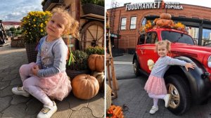 Прогулка по  Центру города и Фудмаркету в Краснодаре