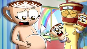 BALLERINA CAPPUCCINA мультфильм - Балерина Капучина МУЛЬТИК ДЛЯ ДЕТЕЙ