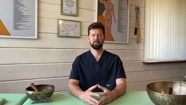 Медитация на все случаи жизни | Концентрация внимания смотреть онлайн